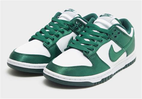 nike dunk heren groen|Green Nike Dunk Shoes.